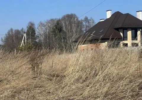 Ділянка Бірки 12 с під будівництво - 3/3