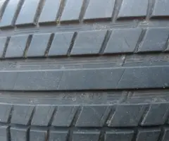 Автошини літні (4 шт.). 225/55 R16 95V