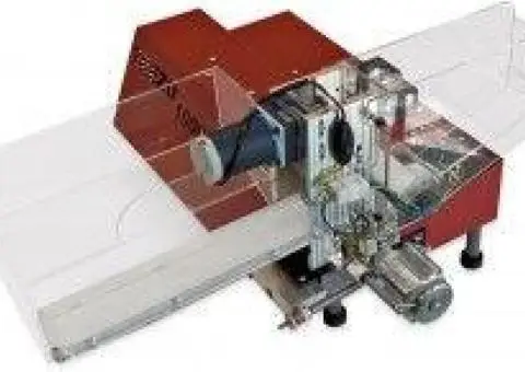 Electric cigarette injector-machine TREZO 1000 TURBO - 2/5