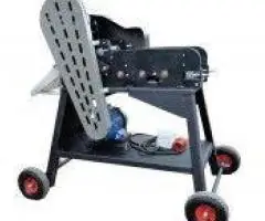 TREZO G-300T Guillotine (Cutter) for tobacco leaves