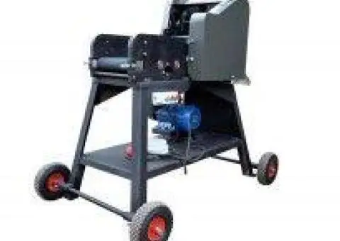 TREZO G-300T Guillotine (Cutter) for tobacco leaves - 3/3