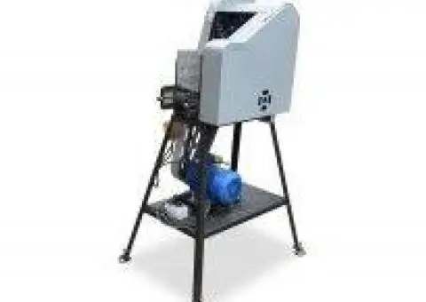 TREZO G-150T Guillotine (Cutter) for tobacco leaves - 2/4