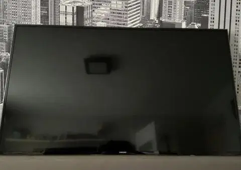 48" SMART TV Samsung - 1/3