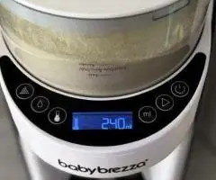 Baby Brezza Formula Pro Advanced