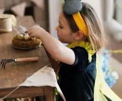 Костюм бджілка бджола пчелка шмель пчела