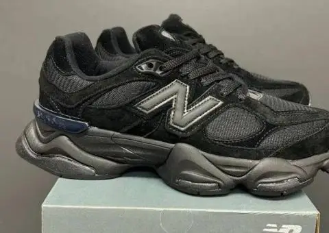 Кросівки New Balance U9060 - 1/3