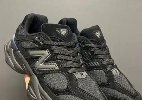 Кросівки New Balance U9060 - 3/3