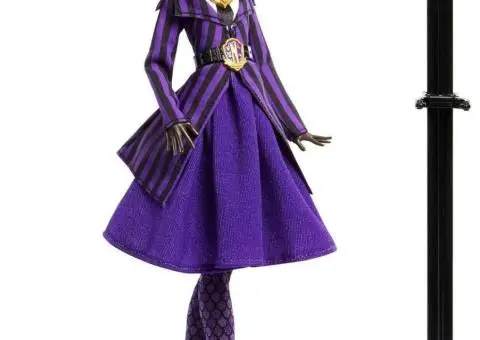 Monster High Бьянка - 1/3