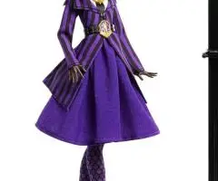 Monster High Бьянка