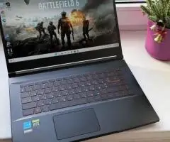 є99+ Ноутбуківℹ️Traid-Inℹ️MSI НОВЫЙ‼️RTX3050‼️Core i5/SSD 1000Gb/RAM16
