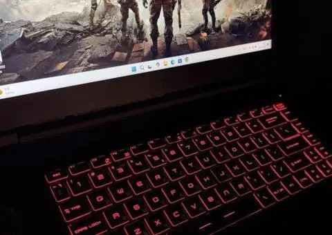 є99+ Ноутбуківℹ️Traid-Inℹ️MSI НОВЫЙ‼️RTX3050‼️Core i5/SSD 1000Gb/RAM16 - 2/3