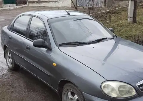 Продам Сенс в нормальному стані - 1/3