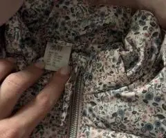 Курточка демі H&M