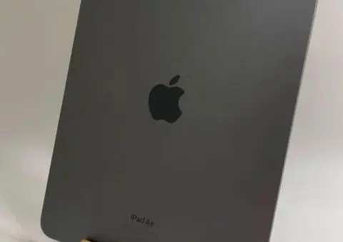 IPad Air 5 256Gb Space Grey АКБ 96% - 1/3