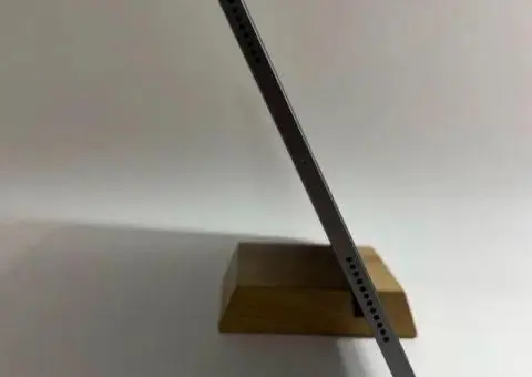 IPad Air 5 256Gb Space Grey АКБ 96% - 2/3