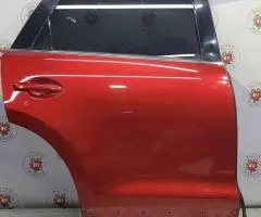 Двері задні праві Mazda CX9 2016+