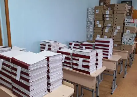 Палітурка, підшивка, прошивання документів по всій Україні