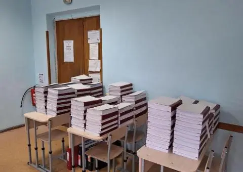 Прошика документів. палітурка. підшика. архівний переплет