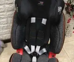 Автокрісло Britax Romer Evolva SL SICT Група 1/2/3 (9-36кг)