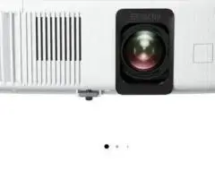 Проєктор Epson EH-TW6150 — ідеальний для домашнього кіно