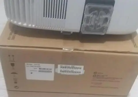 Проєктор Epson EH-TW6150 — ідеальний для домашнього кіно - 2/3