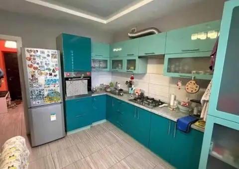 продаж 1-кім з ремонтом на Каскаді. - 1/3