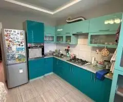 продаж 1-кім з ремонтом на Каскаді.