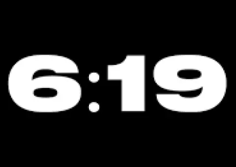 6:19 TATTOO STUDIO ASTERISM