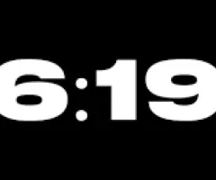 6:19 TATTOO STUDIO ASTERISM