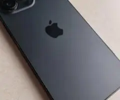 iPhone 14 Pro Max 128GB Black Стан ідеальний.