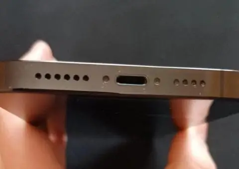 iPhone 14 Pro Max 128GB Black Стан ідеальний. - 2/3