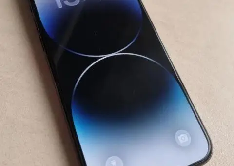 iPhone 14 Pro Max 128GB Black Стан ідеальний. - 3/3