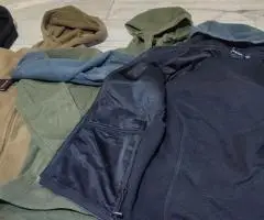‼️Helikon-Tex Patriot Mk2 Hybrid Fleece куртка толстовка фліс кофта ‼️