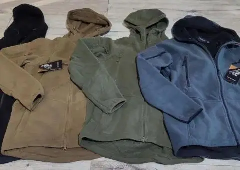 ‼️Helikon-Tex Patriot Mk2 Hybrid Fleece куртка толстовка фліс кофта ‼️ - 2/3