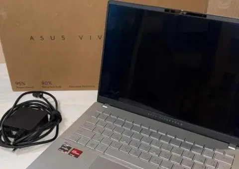 Asus vivobook s14 oled 16/1tb - 1/3