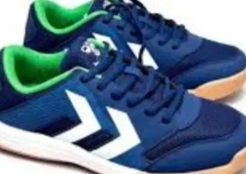 Кросівки Hummel оригінал для хлопчика