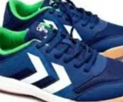 Кросівки Hummel оригінал для хлопчика