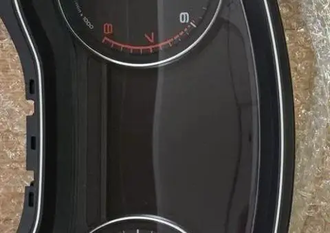 Панель приладів Audi Q5 приборка, щиток приладів, instrument cluster - 2/3