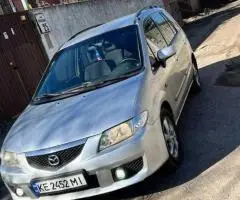 Продам Mazda Premacy 2004г. Автомат 2,0
