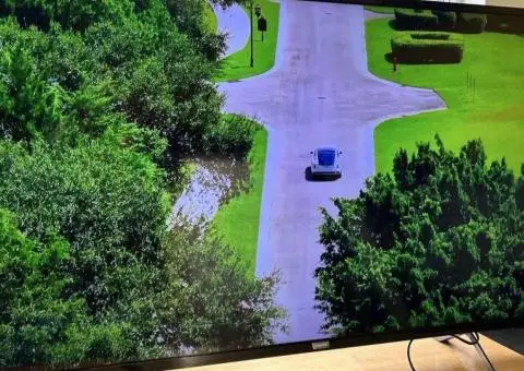 4K Телевізор 43” Philips 43PUS6503, Smart TV, WiFi - 3/3