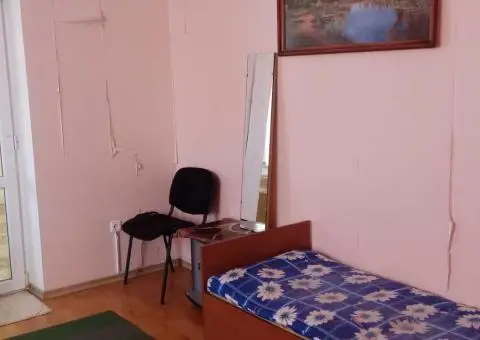 Здам койко-місце в приватному будинку вул Боровського - Мікрон - 1/3