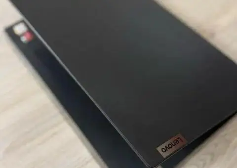 Ноутбук Lenovo 15ADA05 Новий - 1/3
