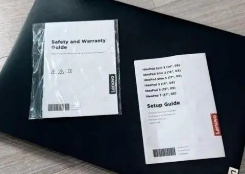Ноутбук Lenovo 15ADA05 Новий - 3/3