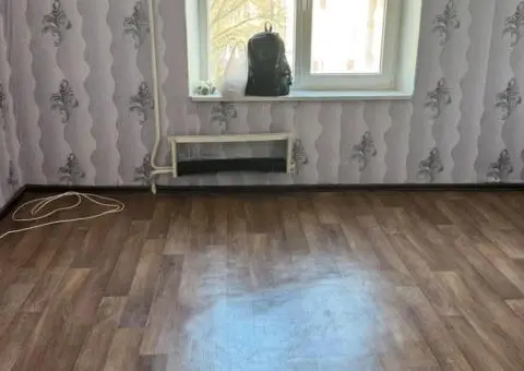 Продається двокімнатна квартира. - 1/3