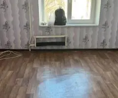 Продається двокімнатна квартира.