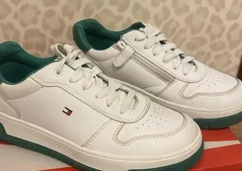Кросівки жіночі TOMMY оригінал - 1/3