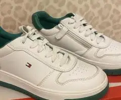 Кросівки жіночі TOMMY оригінал