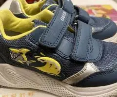 Кросівки geox respira