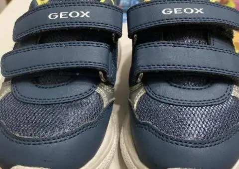 Кросівки geox respira - 3/3