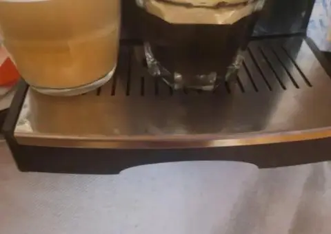 Кавоварка кавомашина кофемашина NIVONA Cafe Romatica type571 626з дому - 1/3